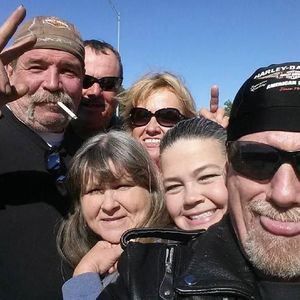 Meet your Posher, Deborah